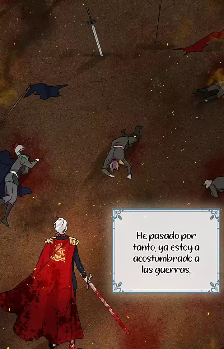 ¿Por Qué Haces Esto, Duque? - Capítulo 71 - Página 51 - LectorTMOo