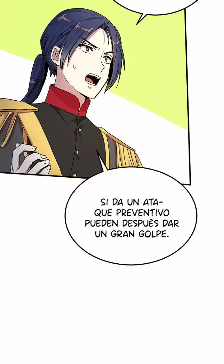 ¿Por Qué Haces Esto, Duque? - Capítulo 71 - Página 63 - LectorTMOo