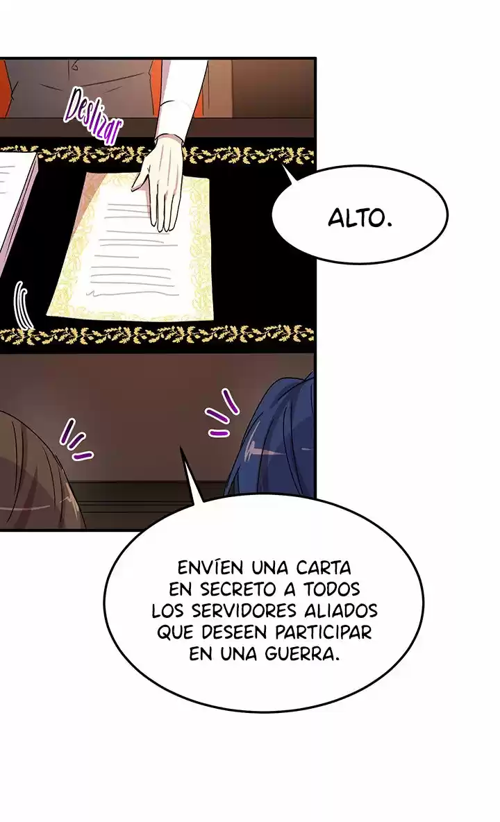 ¿Por Qué Haces Esto, Duque? - Capítulo 71 - Página 68 - LectorTMOo