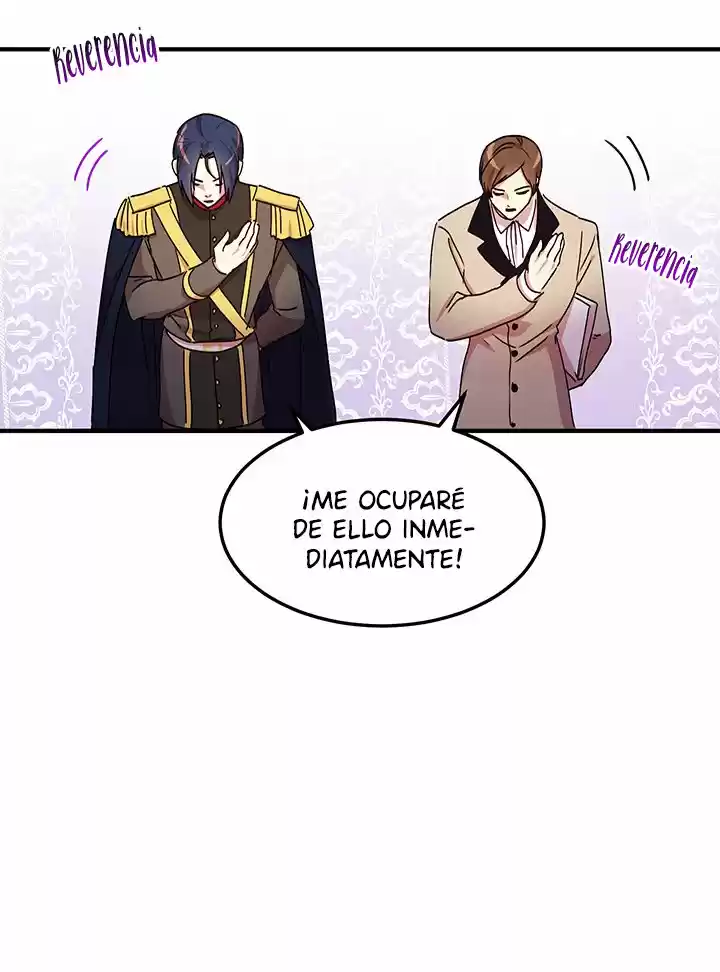 ¿Por Qué Haces Esto, Duque? - Capítulo 71 - Página 71 - LectorTMOo
