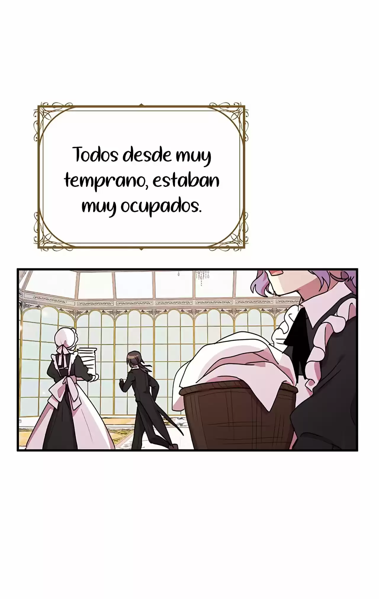 ¿Por Qué Haces Esto, Duque? - Capítulo 72 - Página 3 - LectorTMOo