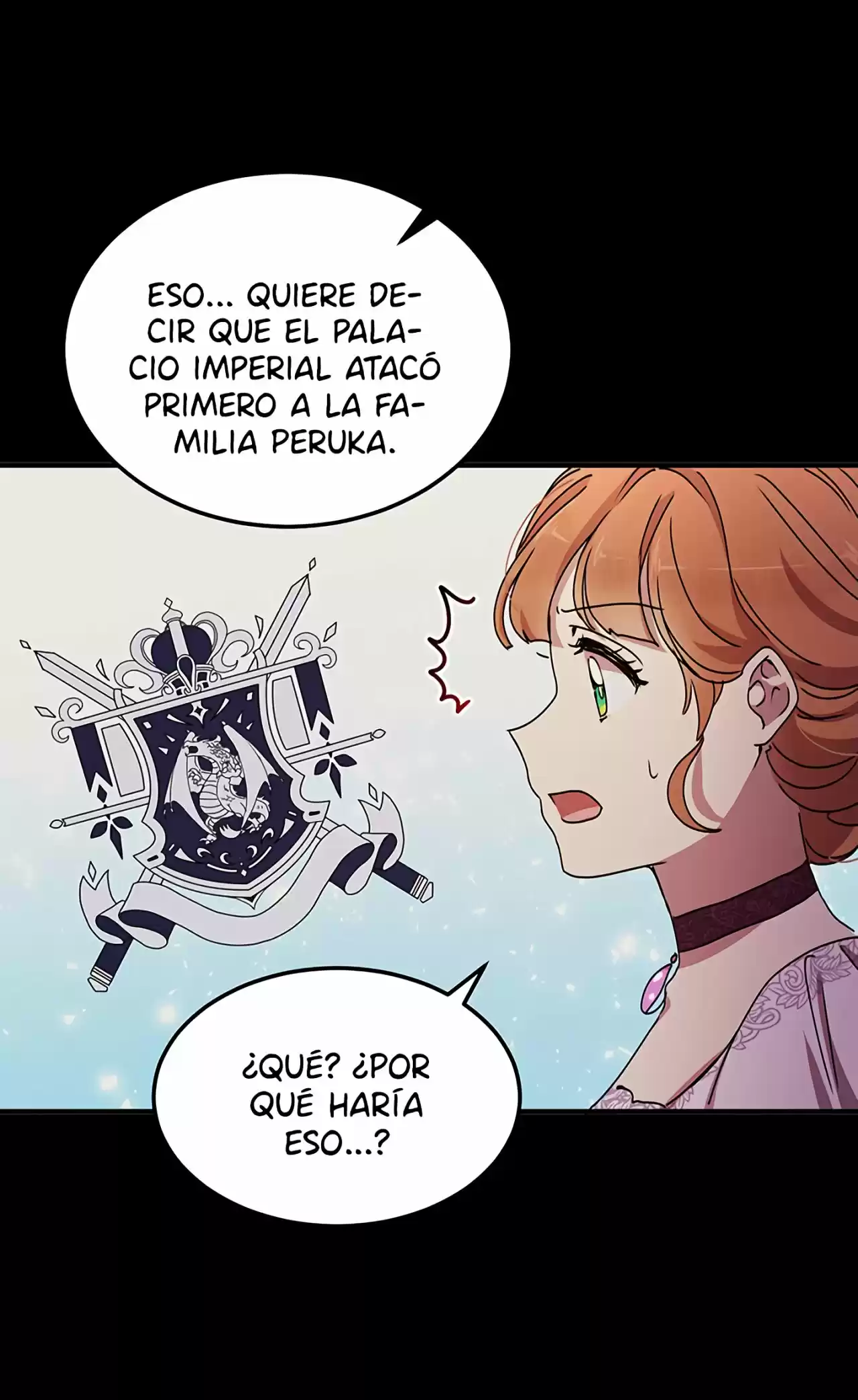 ¿Por Qué Haces Esto, Duque? - Capítulo 72 - Página 15 - LectorTMOo