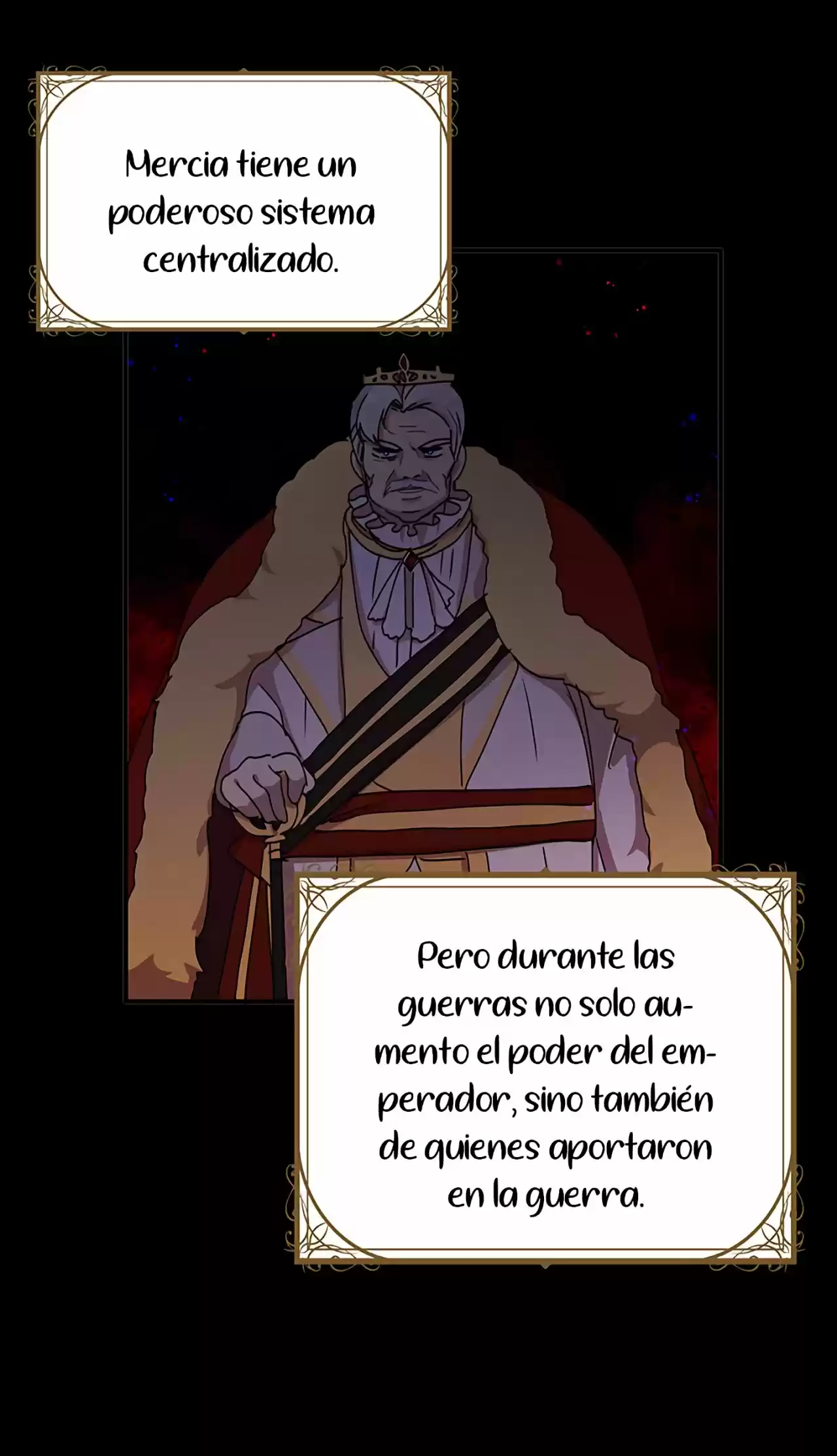 ¿Por Qué Haces Esto, Duque? - Capítulo 72 - Página 19 - LectorTMOo