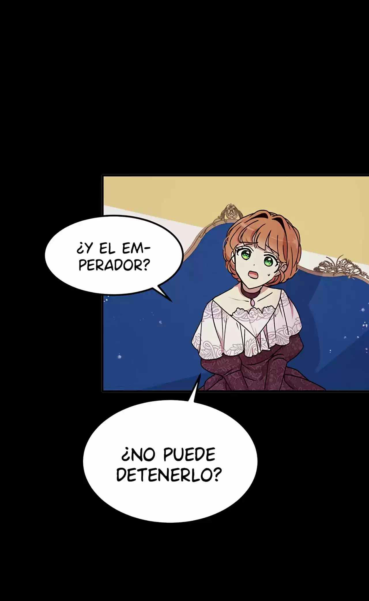 ¿Por Qué Haces Esto, Duque? - Capítulo 72 - Página 21 - LectorTMOo