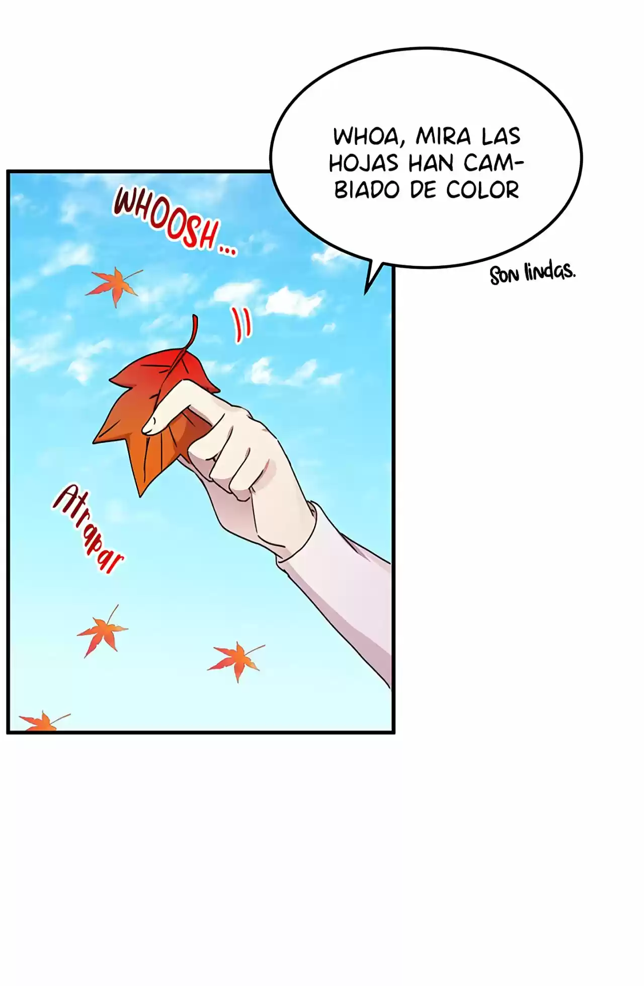 ¿Por Qué Haces Esto, Duque? - Capítulo 72 - Página 31 - LectorTMOo