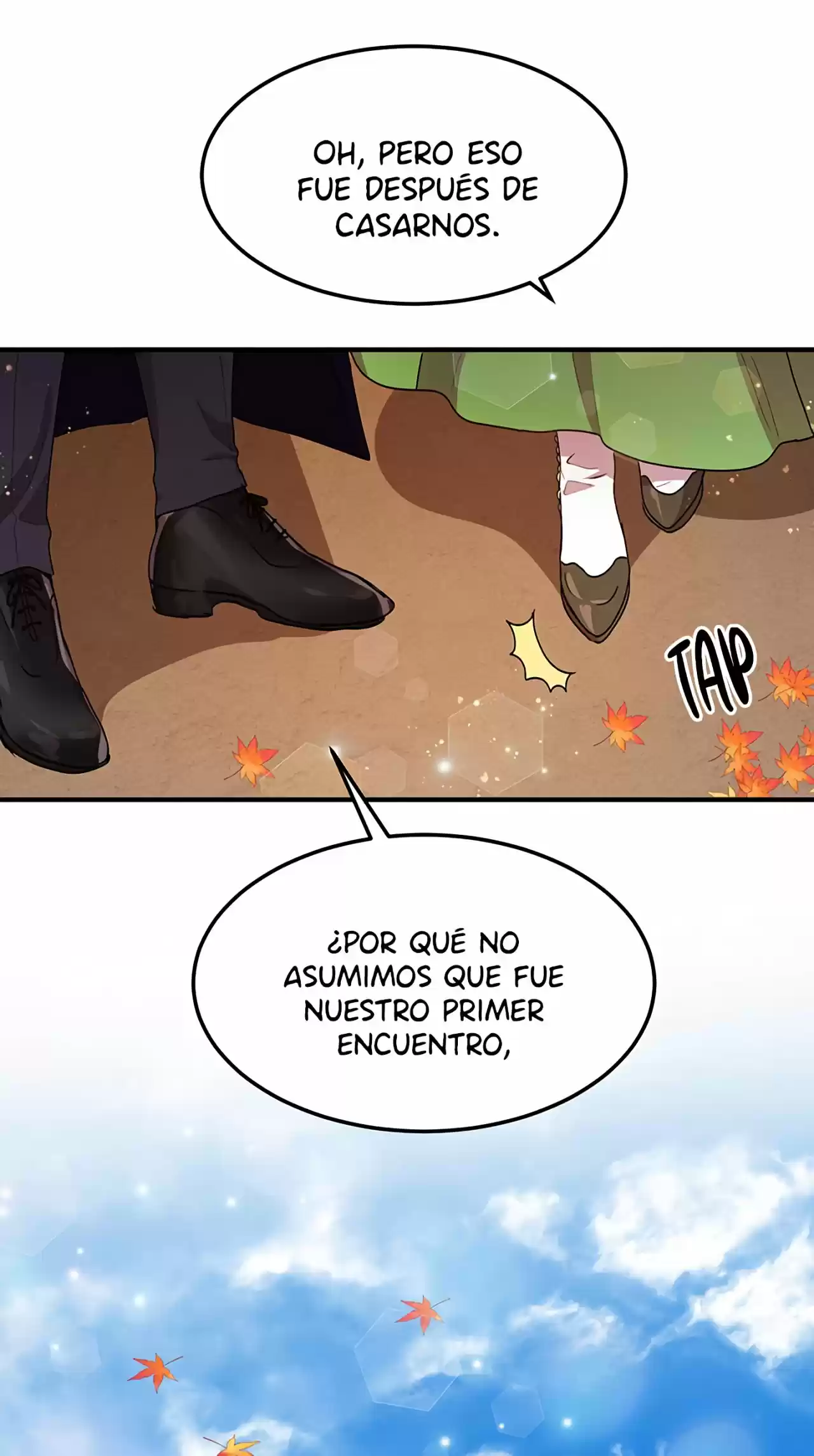 ¿Por Qué Haces Esto, Duque? - Capítulo 72 - Página 38 - LectorTMOo