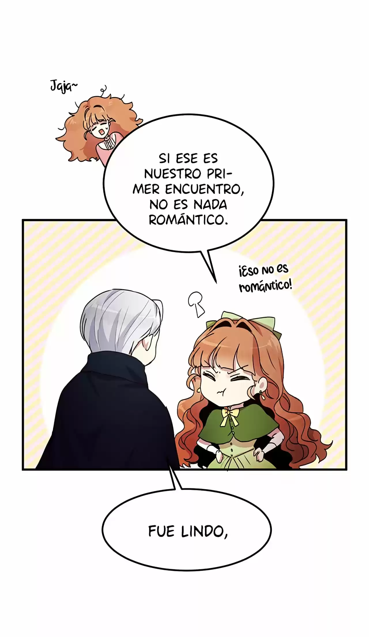 ¿Por Qué Haces Esto, Duque? - Capítulo 72 - Página 40 - LectorTMOo