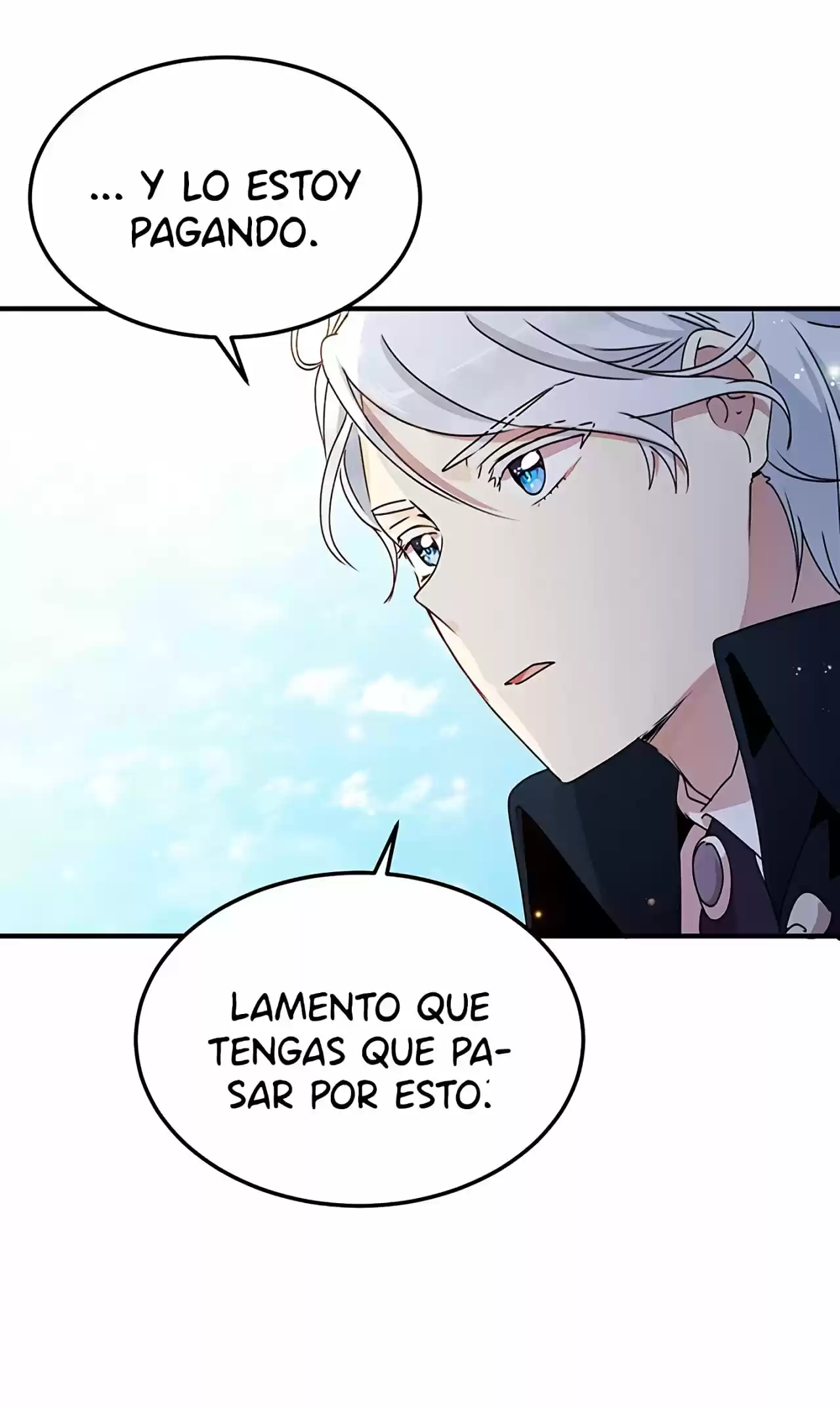 ¿Por Qué Haces Esto, Duque? - Capítulo 72 - Página 50 - LectorTMOo