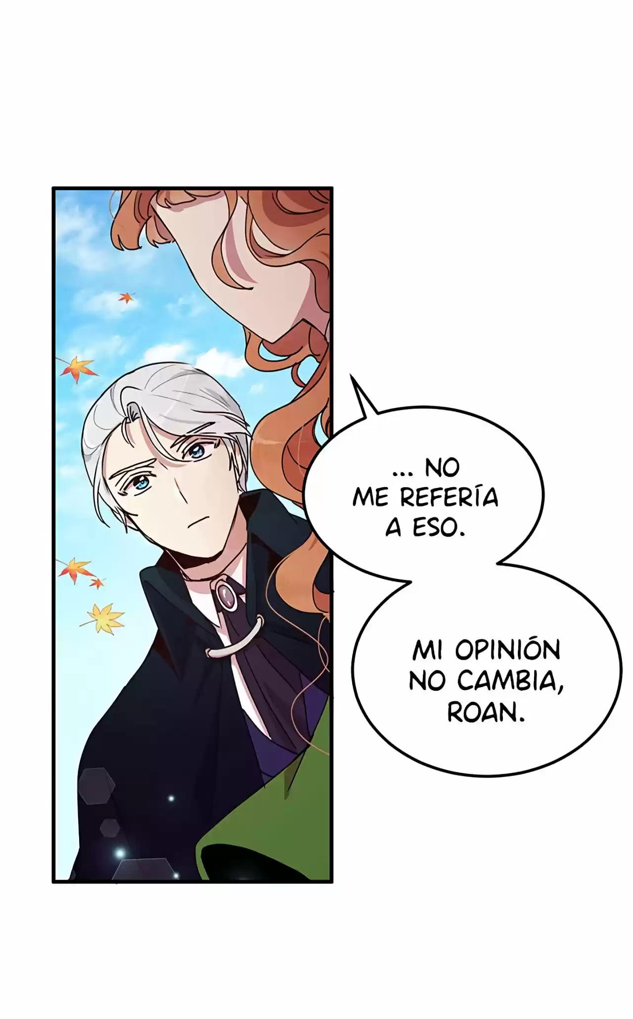 ¿Por Qué Haces Esto, Duque? - Capítulo 72 - Página 51 - LectorTMOo