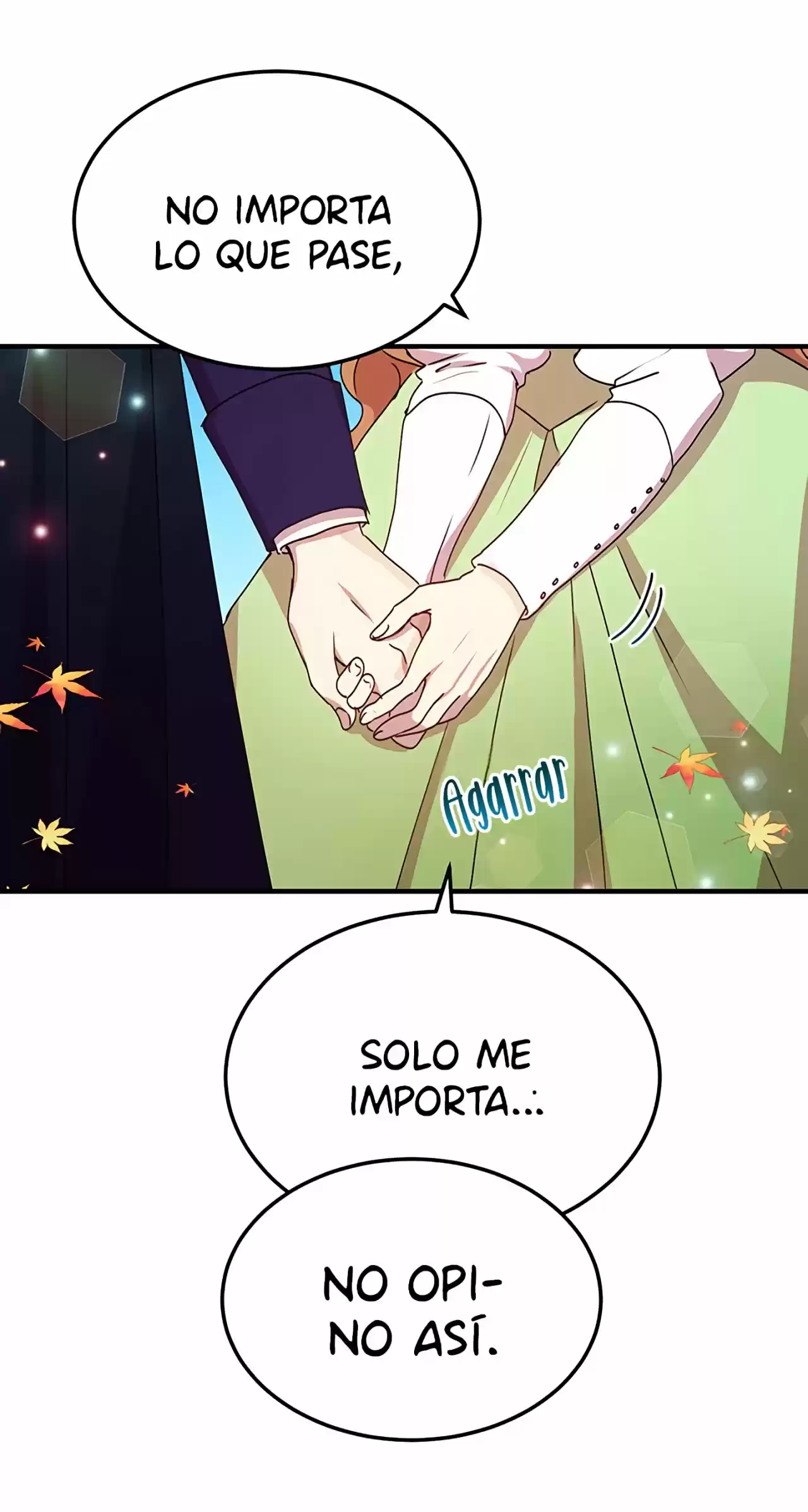 ¿Por Qué Haces Esto, Duque? - Capítulo 72 - Página 52 - LectorTMOo