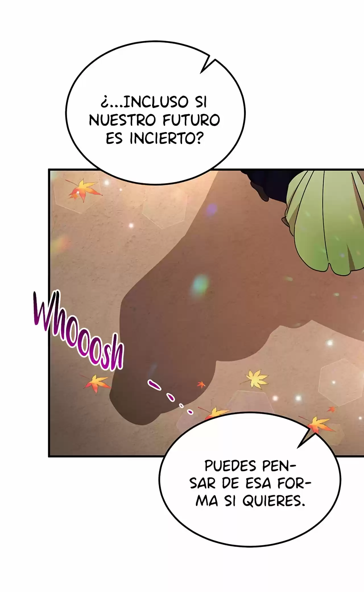 ¿Por Qué Haces Esto, Duque? - Capítulo 72 - Página 56 - LectorTMOo