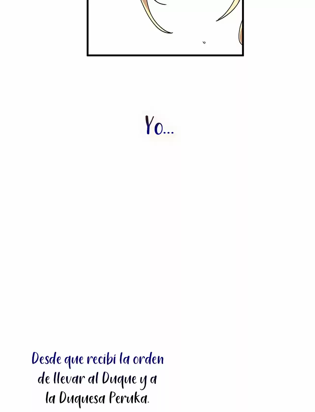 ¿Por Qué Haces Esto, Duque? - Capítulo 73 - Página 14 - LectorTMOo