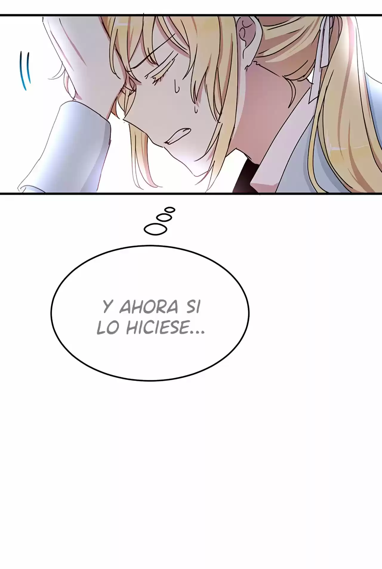 ¿Por Qué Haces Esto, Duque? - Capítulo 73 - Página 19 - LectorTMOo