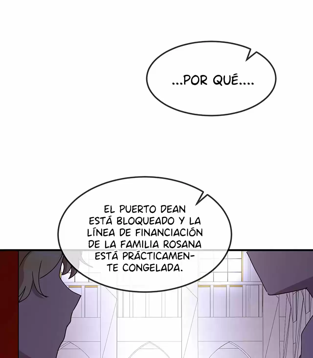 ¿Por Qué Haces Esto, Duque? - Capítulo 73 - Página 22 - LectorTMOo