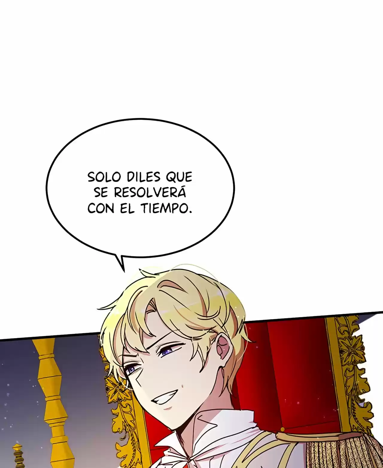 ¿Por Qué Haces Esto, Duque? - Capítulo 73 - Página 24 - LectorTMOo