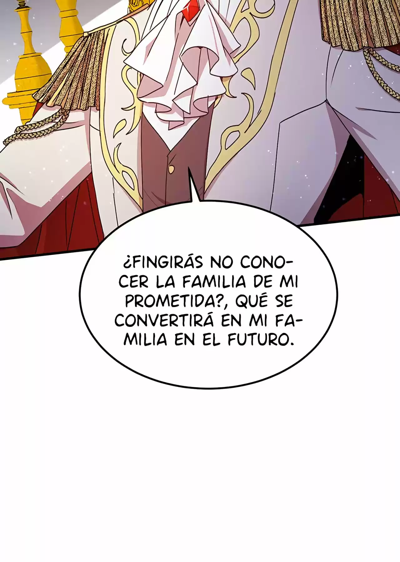 ¿Por Qué Haces Esto, Duque? - Capítulo 73 - Página 25 - LectorTMOo