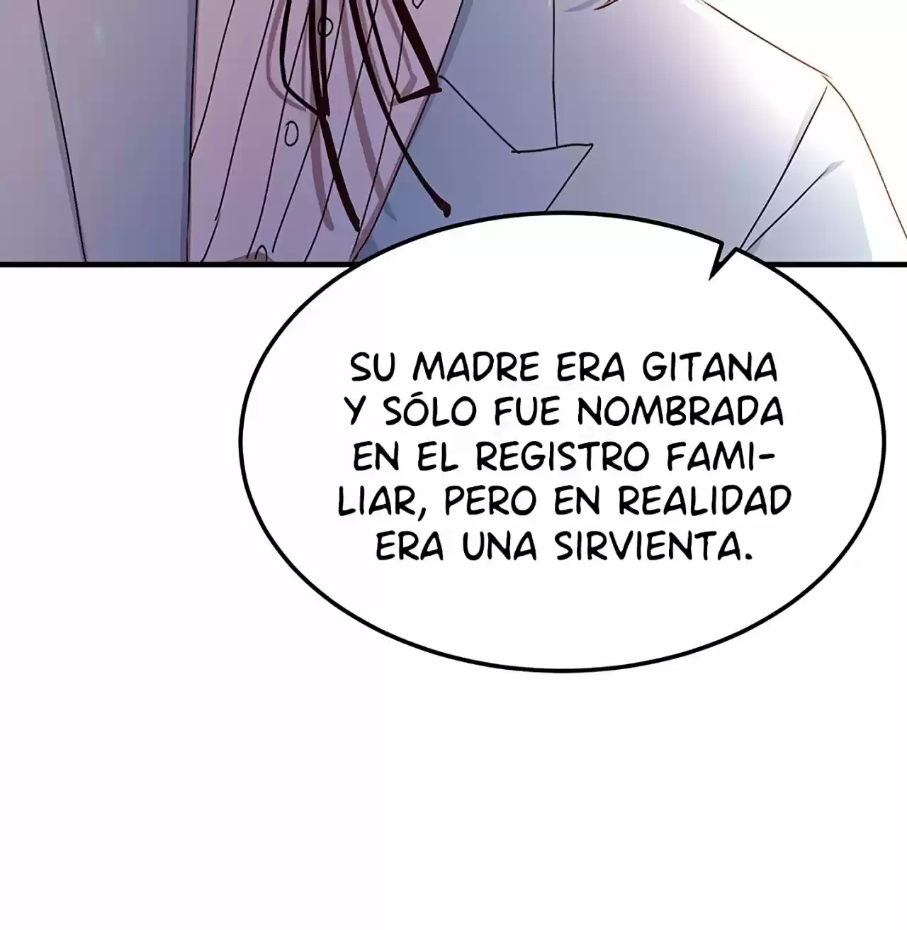 ¿Por Qué Haces Esto, Duque? - Capítulo 73 - Página 30 - LectorTMOo