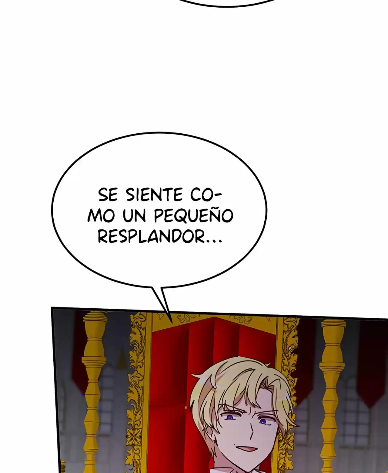 ¿Por Qué Haces Esto, Duque? - Capítulo 73 - Página 32 - LectorTMOo