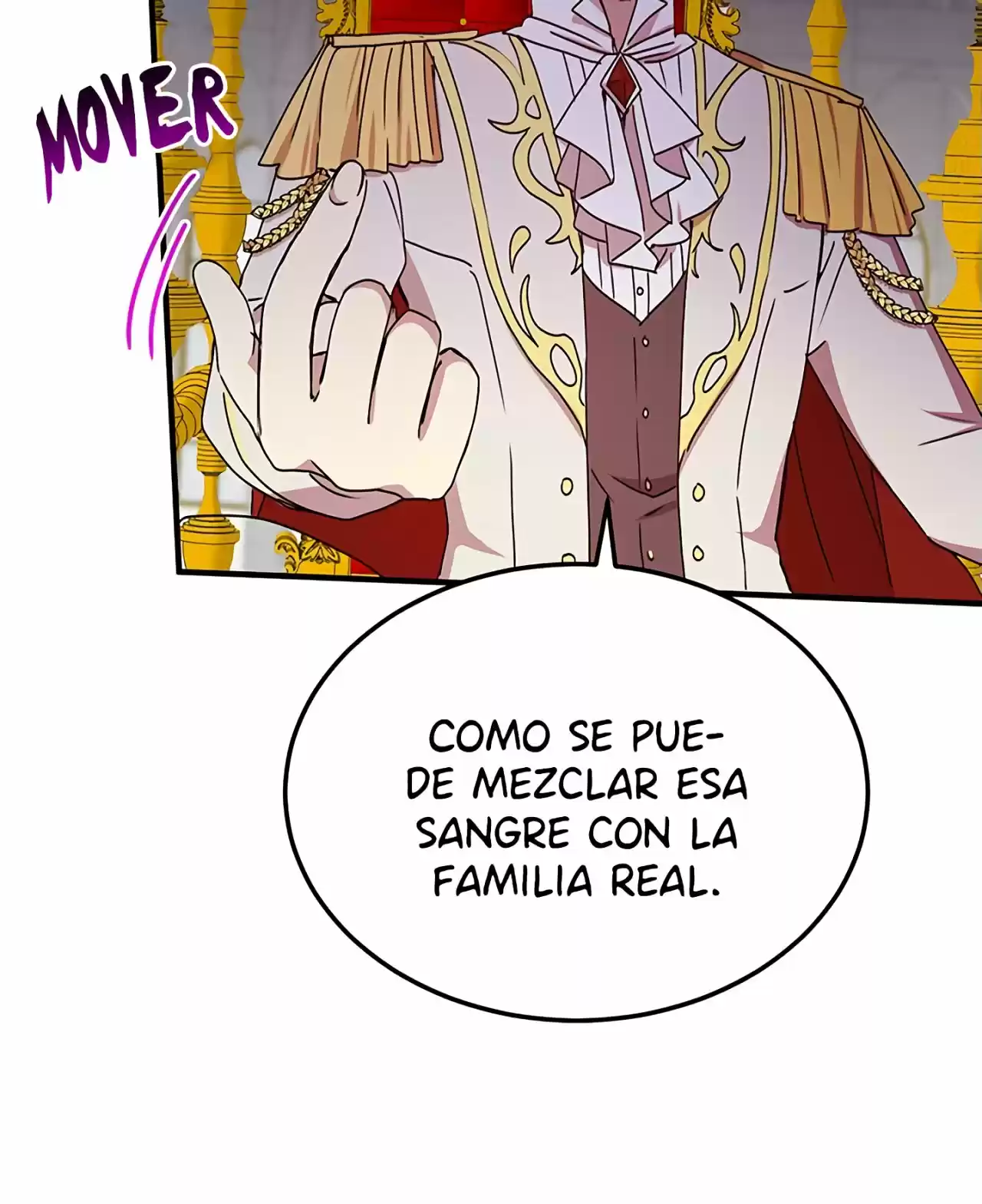 ¿Por Qué Haces Esto, Duque? - Capítulo 73 - Página 33 - LectorTMOo