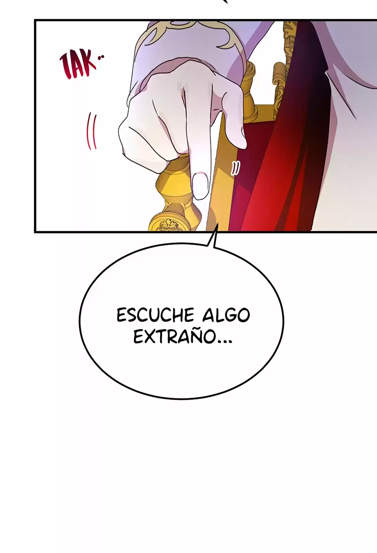 ¿Por Qué Haces Esto, Duque? - Capítulo 73 - Página 42 - LectorTMOo