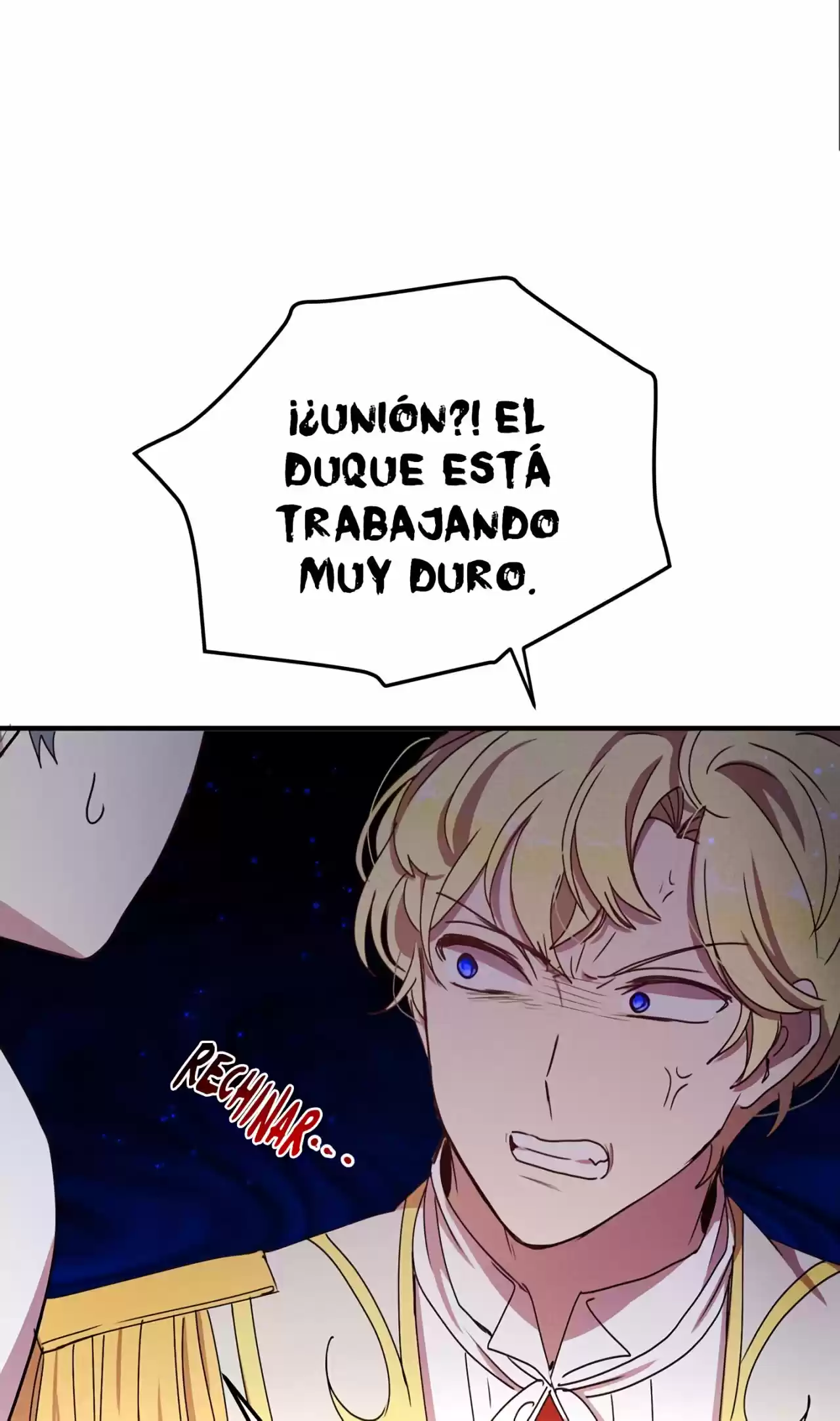 ¿Por Qué Haces Esto, Duque? - Capítulo 73 - Página 57 - LectorTMOo