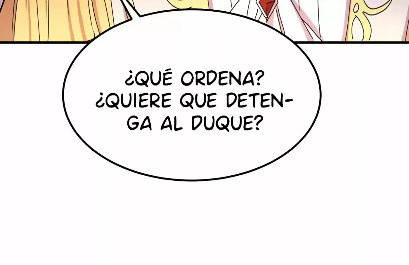 ¿Por Qué Haces Esto, Duque? - Capítulo 73 - Página 58 - LectorTMOo