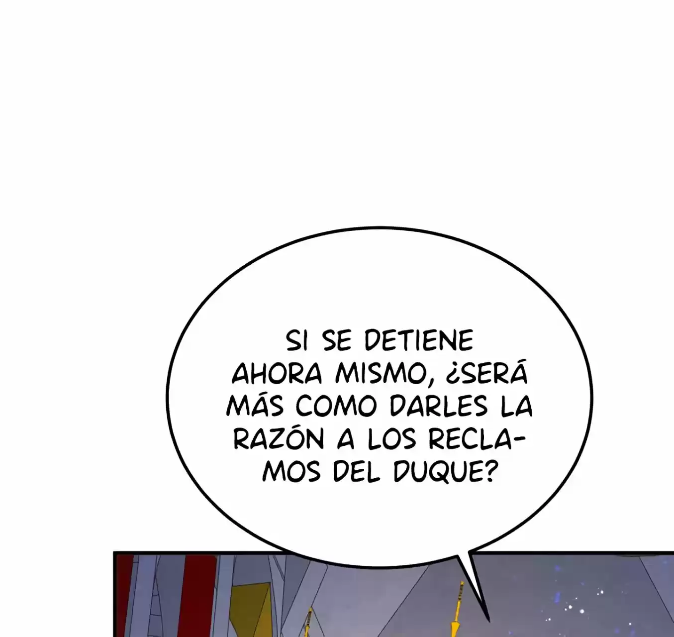 ¿Por Qué Haces Esto, Duque? - Capítulo 73 - Página 59 - LectorTMOo