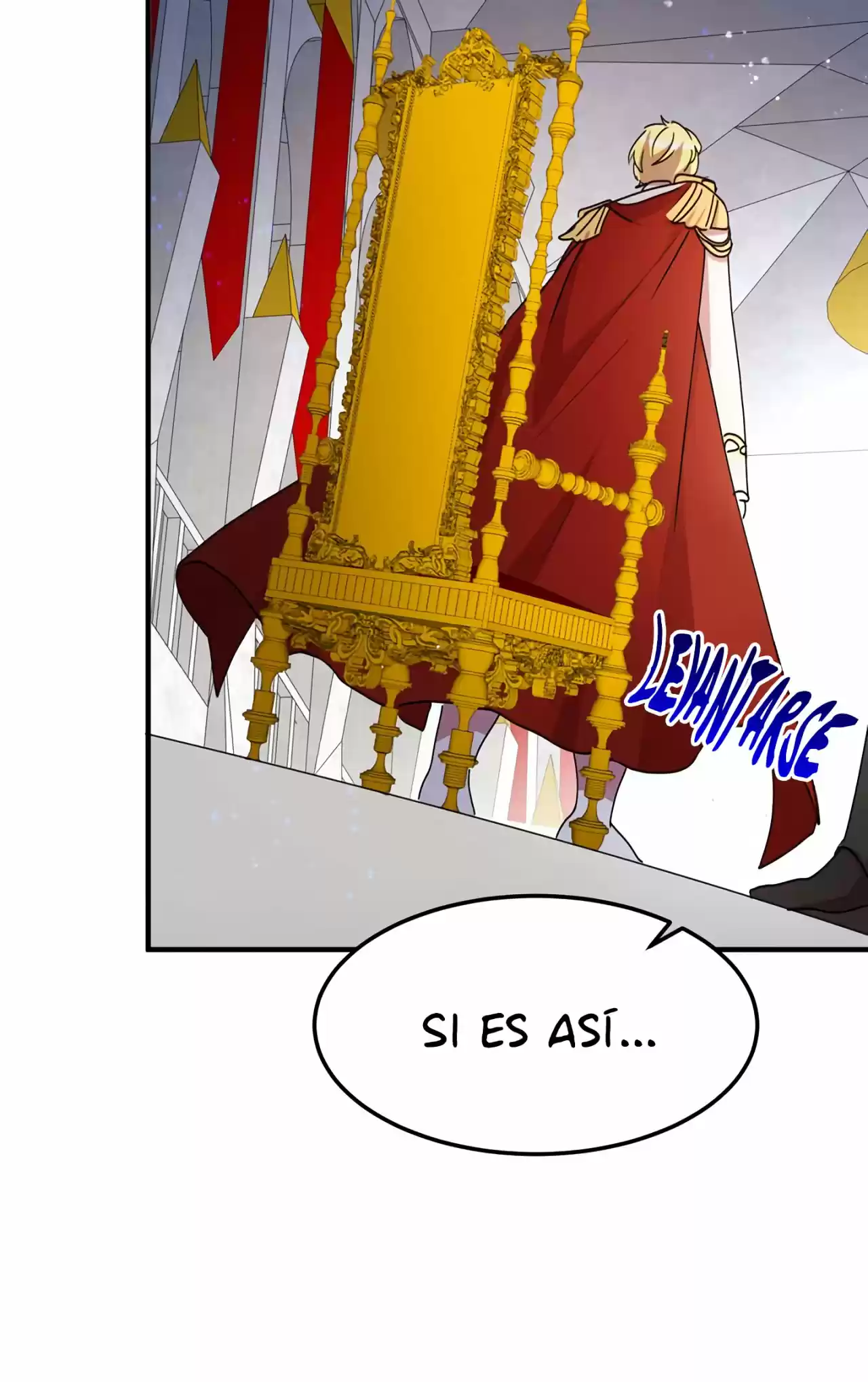 ¿Por Qué Haces Esto, Duque? - Capítulo 73 - Página 60 - LectorTMOo