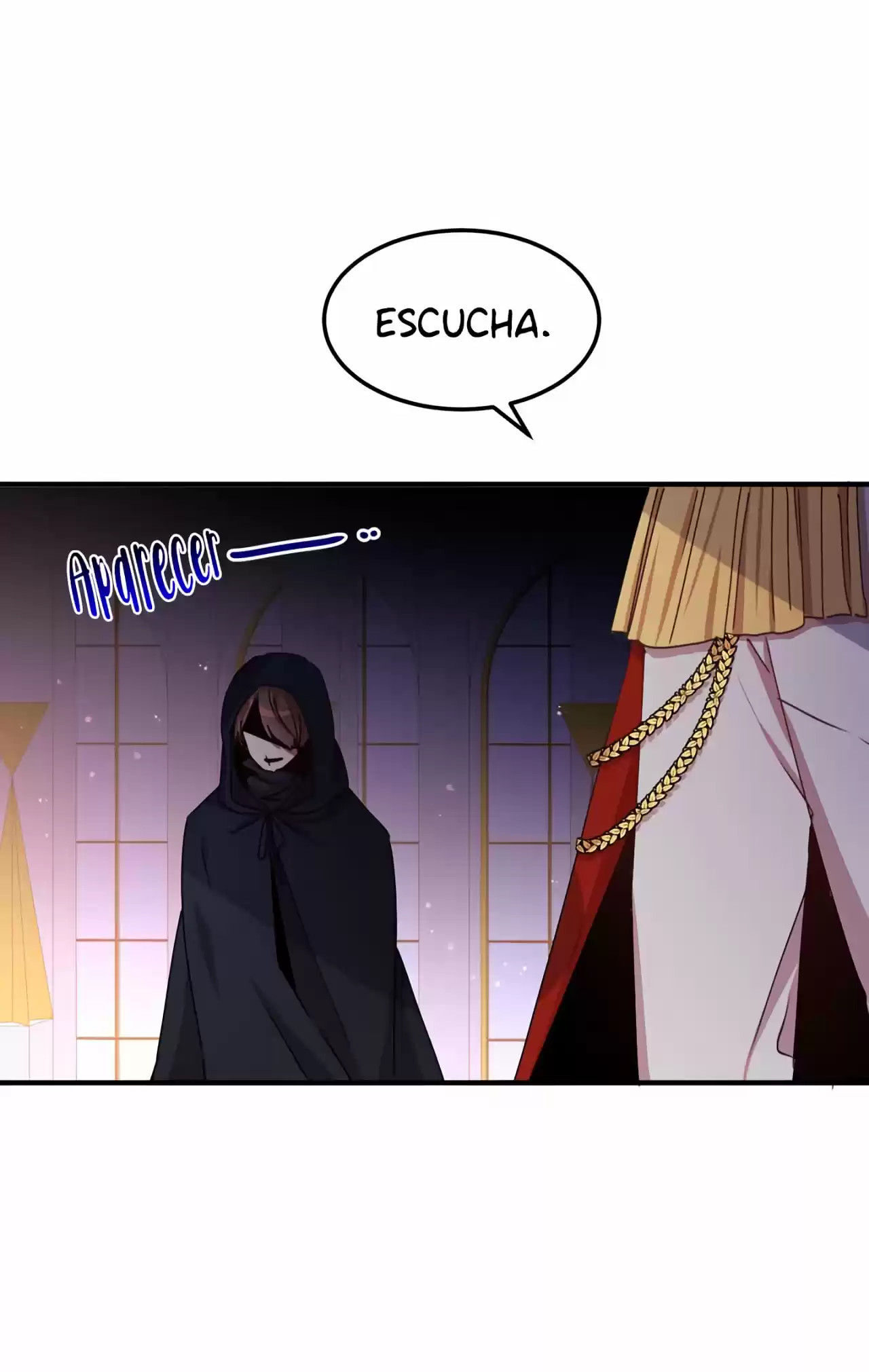¿Por Qué Haces Esto, Duque? - Capítulo 73 - Página 67 - LectorTMOo