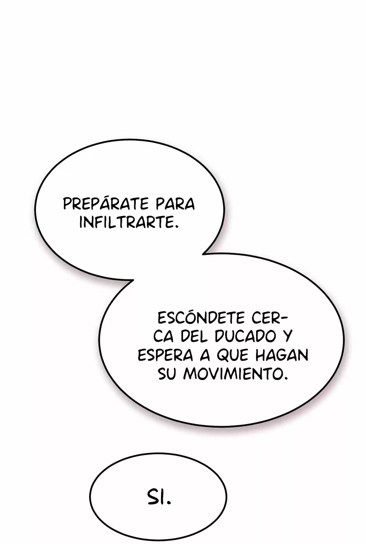 ¿Por Qué Haces Esto, Duque? - Capítulo 73 - Página 69 - LectorTMOo
