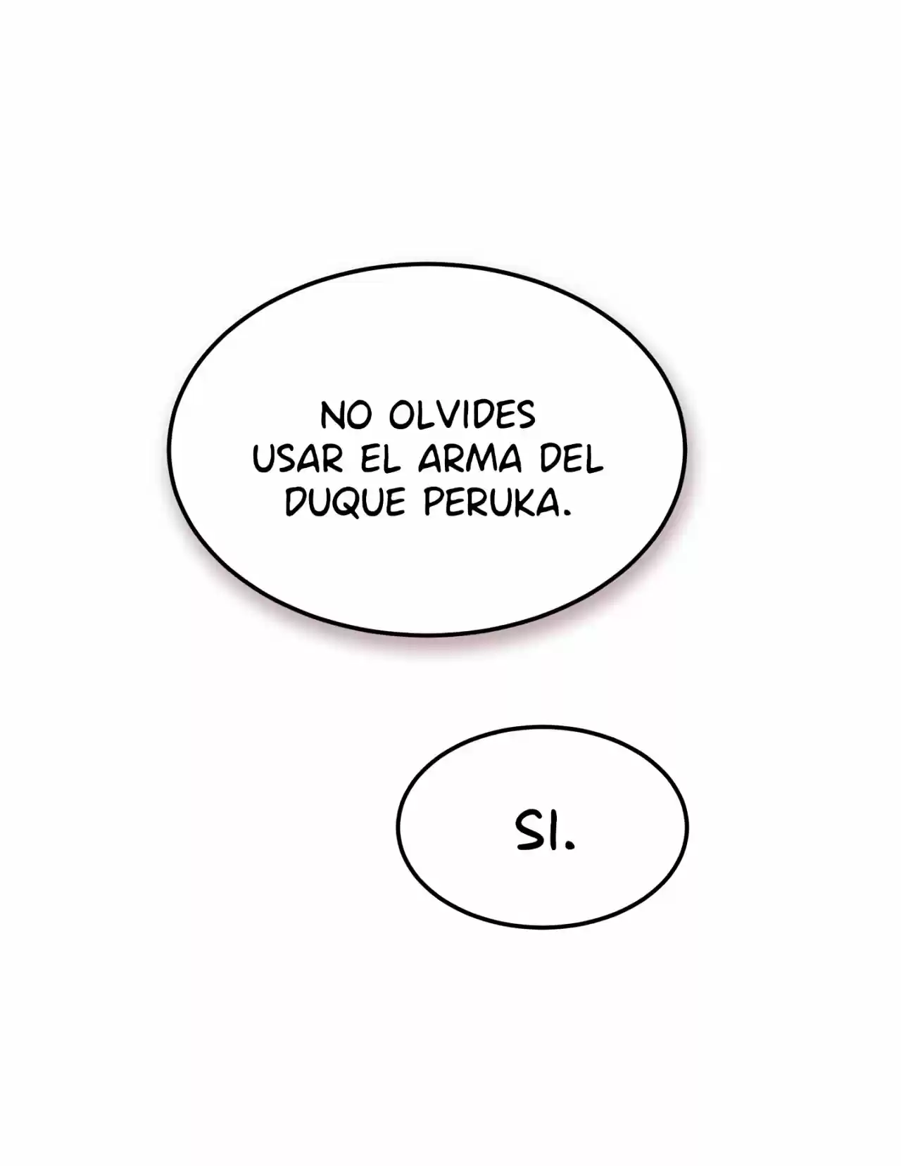 ¿Por Qué Haces Esto, Duque? - Capítulo 73 - Página 70 - LectorTMOo