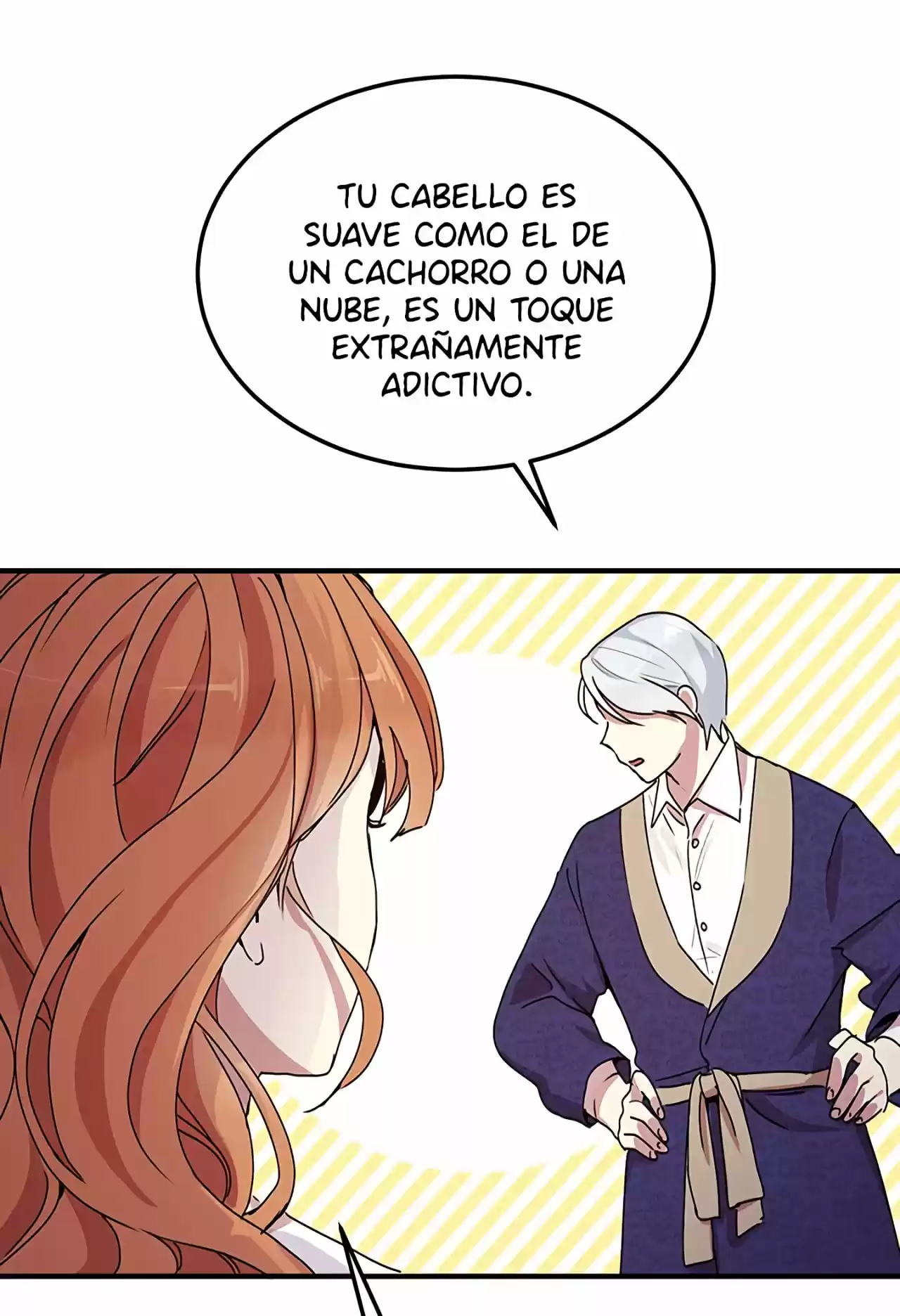 ¿Por Qué Haces Esto, Duque? - Capítulo 74 - Página 6 - LectorTMOo