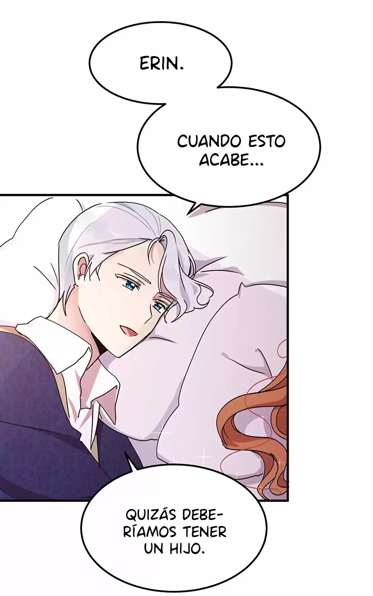¿Por Qué Haces Esto, Duque? - Capítulo 74 - Página 11 - LectorTMOo