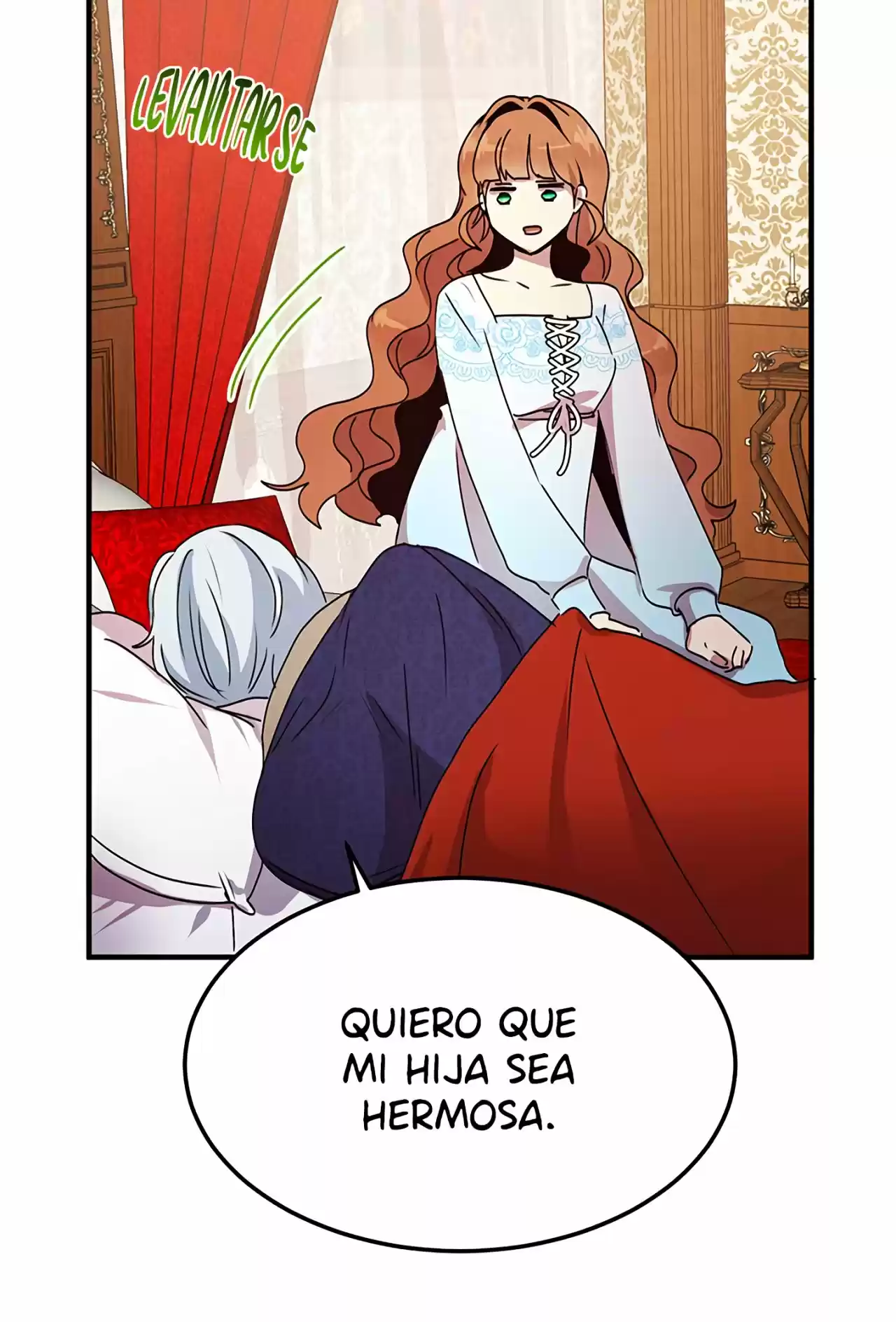 ¿Por Qué Haces Esto, Duque? - Capítulo 74 - Página 18 - LectorTMOo