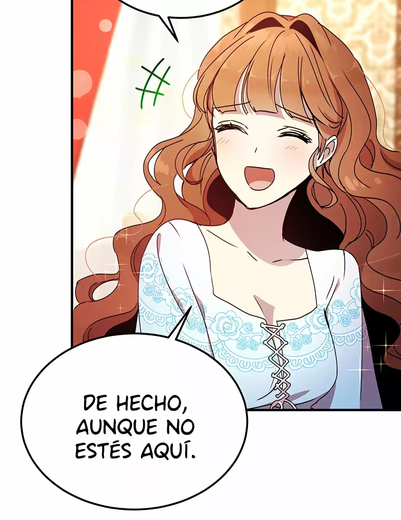 ¿Por Qué Haces Esto, Duque? - Capítulo 74 - Página 33 - LectorTMOo