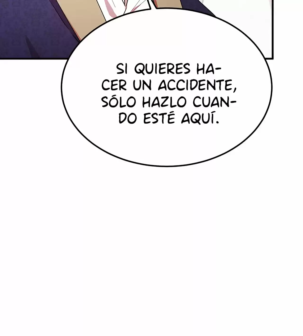 ¿Por Qué Haces Esto, Duque? - Capítulo 74 - Página 35 - LectorTMOo