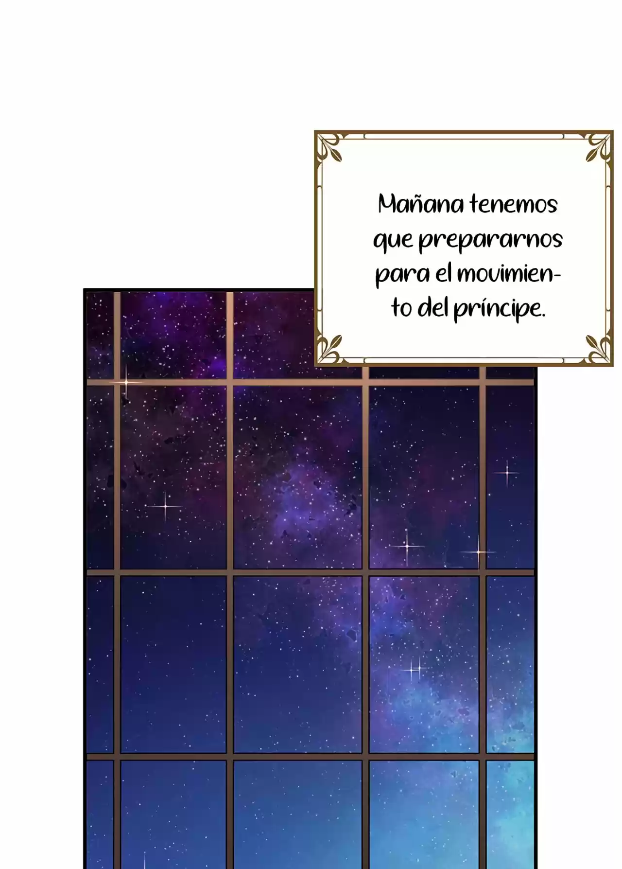¿Por Qué Haces Esto, Duque? - Capítulo 74 - Página 37 - LectorTMOo