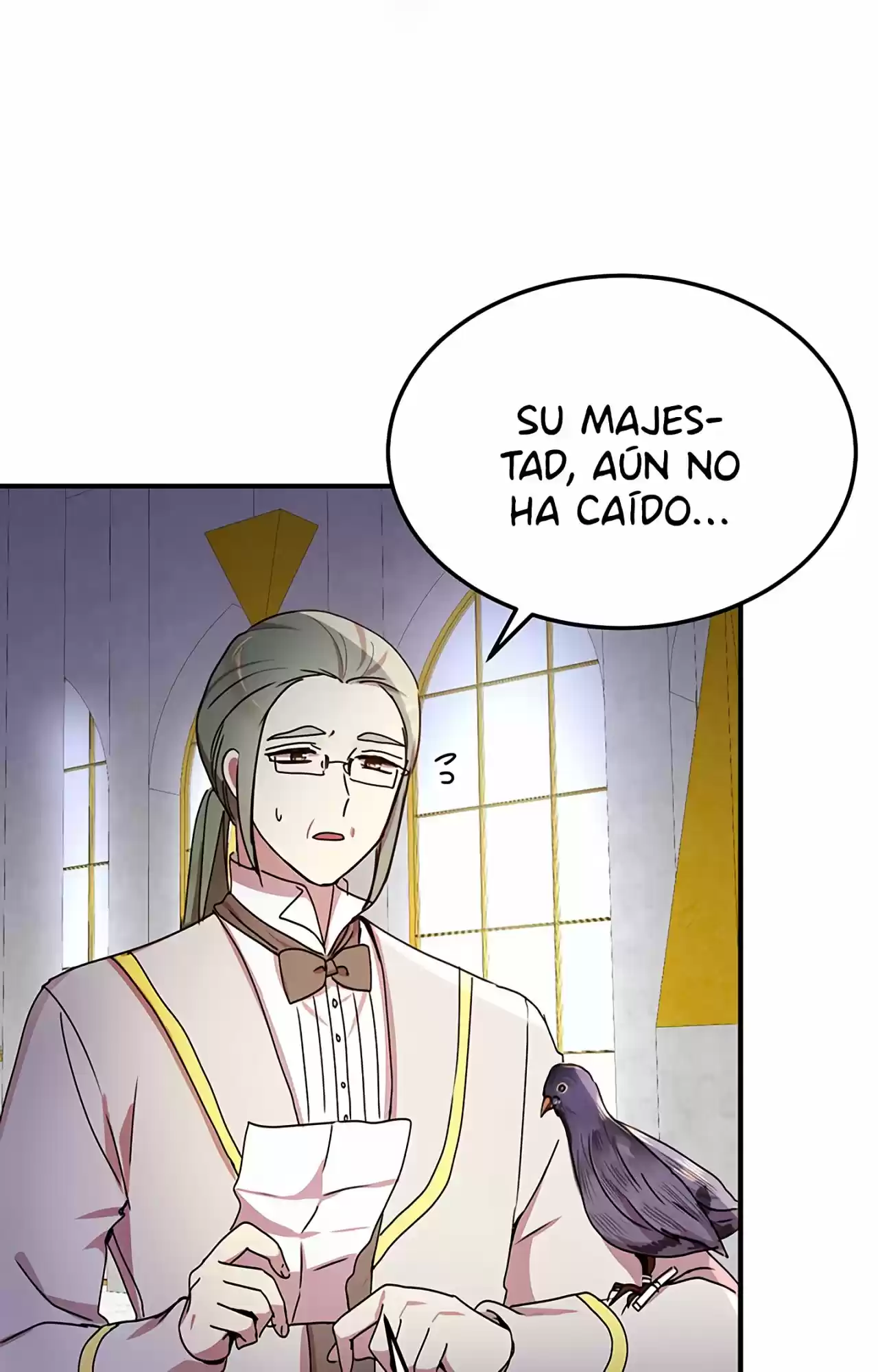 ¿Por Qué Haces Esto, Duque? - Capítulo 74 - Página 64 - LectorTMOo