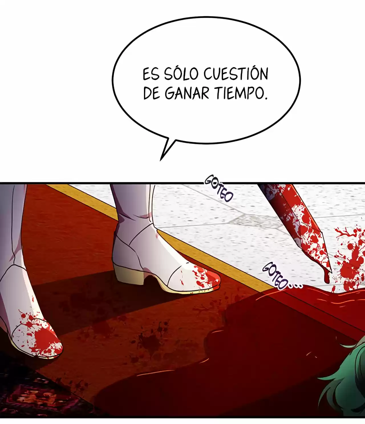 ¿Por Qué Haces Esto, Duque? - Capítulo 74 - Página 68 - LectorTMOo