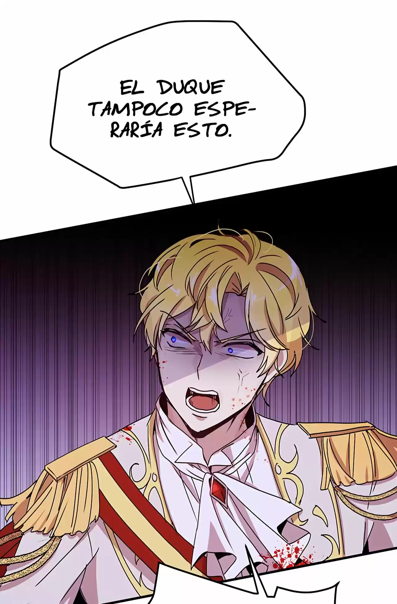 ¿Por Qué Haces Esto, Duque? - Capítulo 74 - Página 70 - LectorTMOo