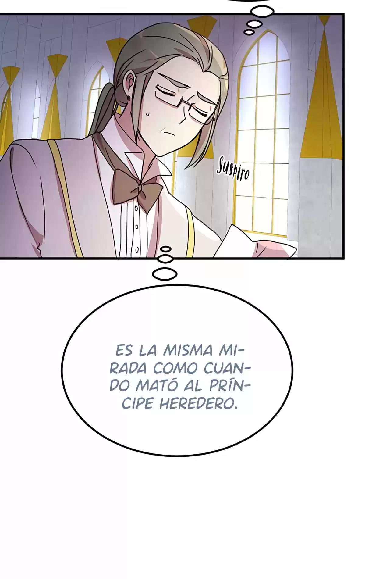 ¿Por Qué Haces Esto, Duque? - Capítulo 74 - Página 72 - LectorTMOo