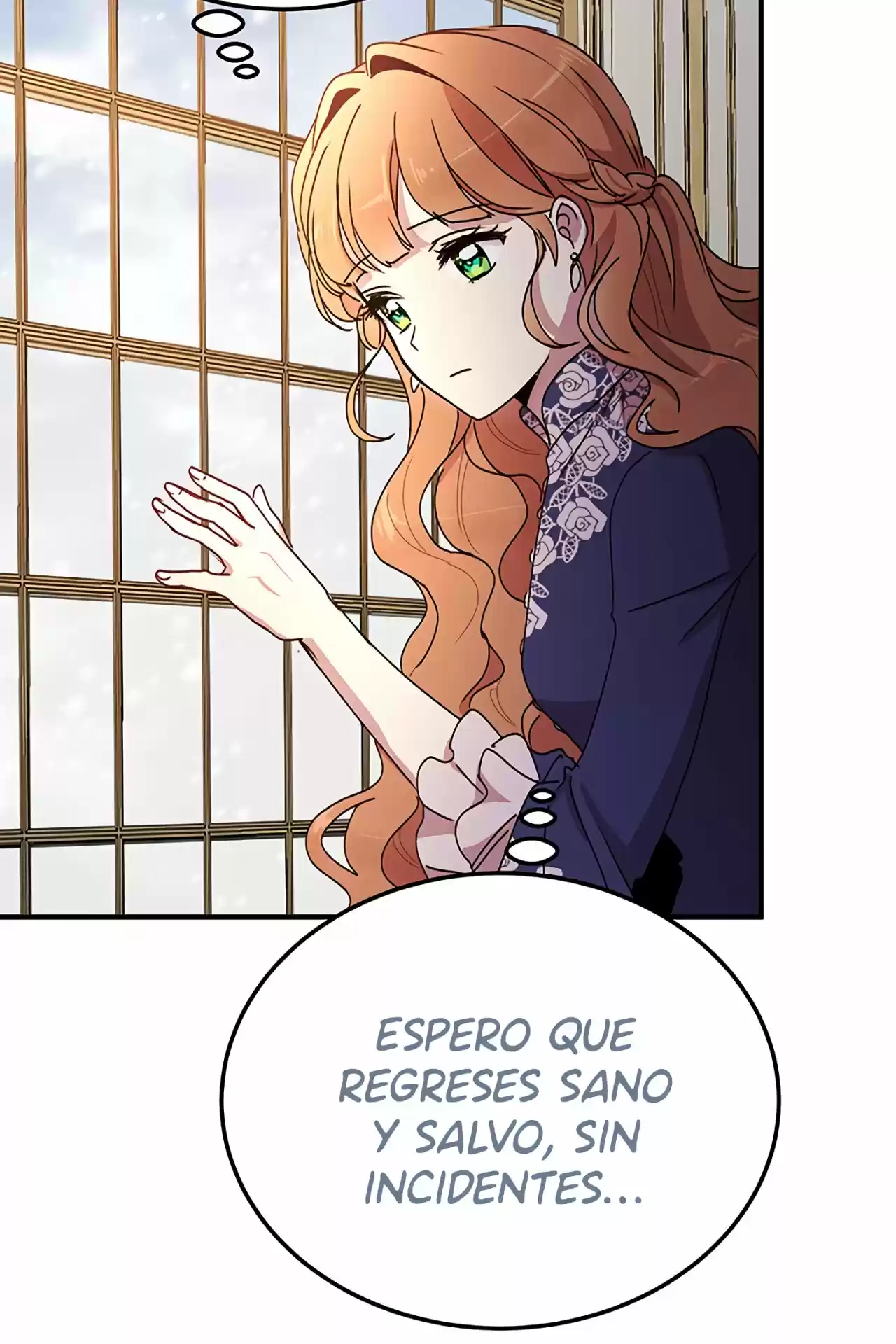 ¿Por Qué Haces Esto, Duque? - Capítulo 74 - Página 78 - LectorTMOo