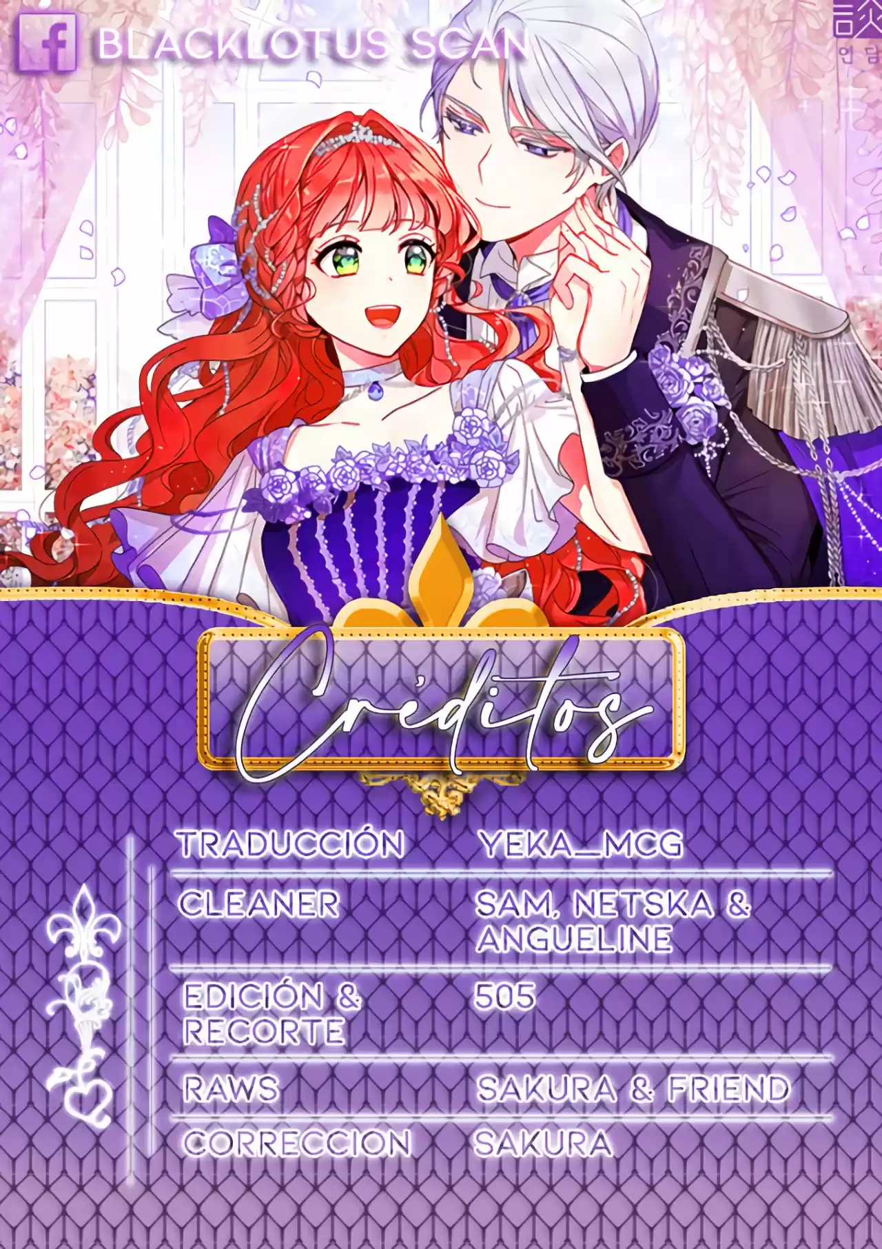 ¿Por Qué Haces Esto, Duque? - Capítulo 75 - Página 2 - LectorTMOo