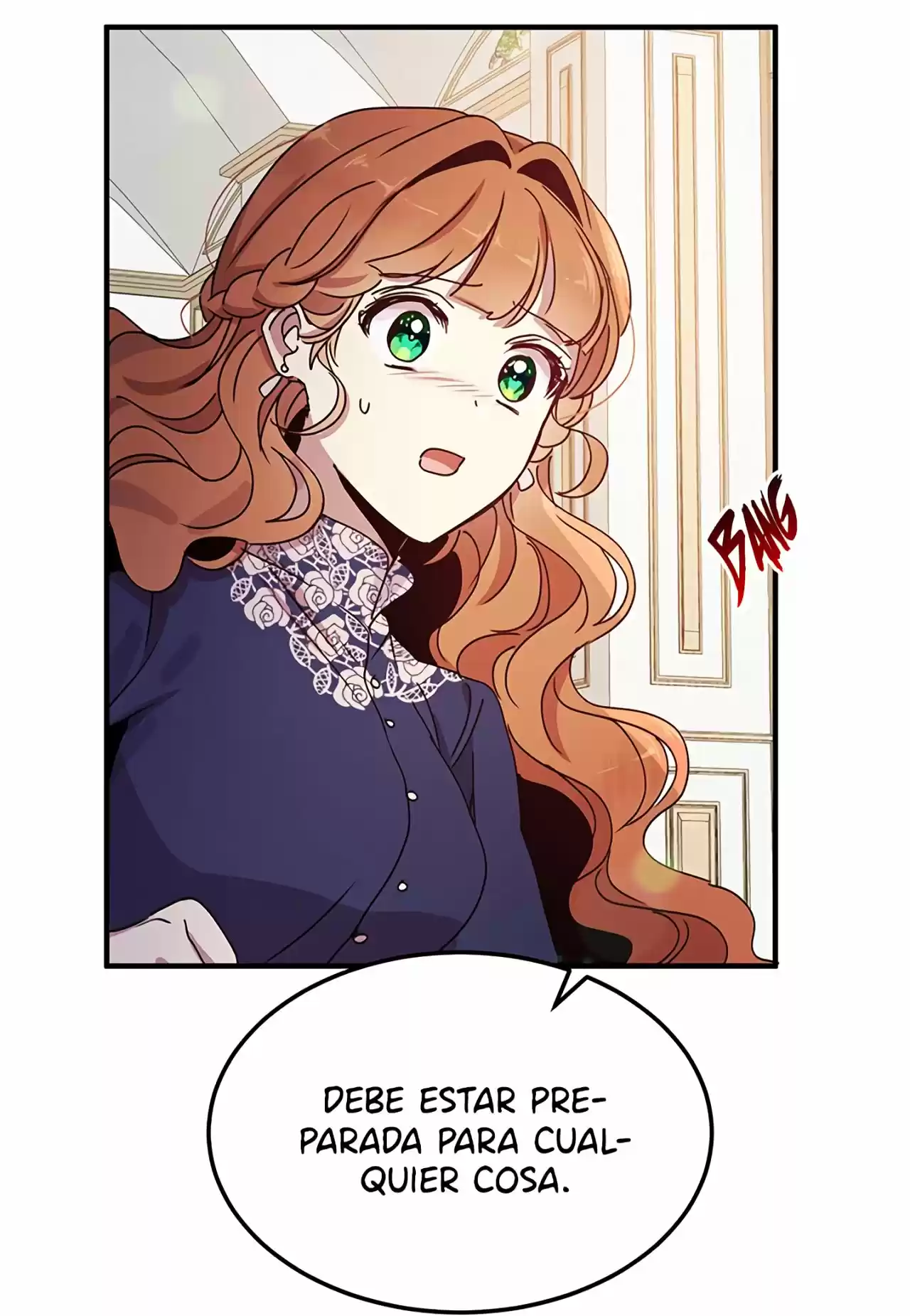 ¿Por Qué Haces Esto, Duque? - Capítulo 75 - Página 5 - LectorTMOo