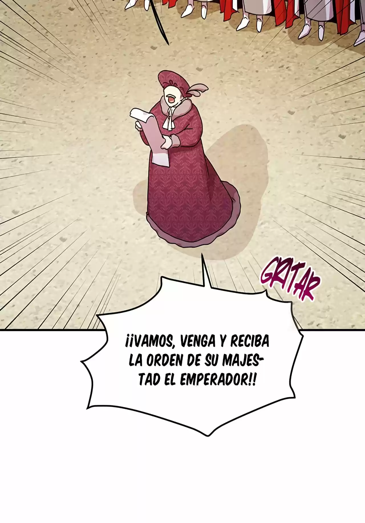 ¿Por Qué Haces Esto, Duque? - Capítulo 75 - Página 9 - LectorTMOo