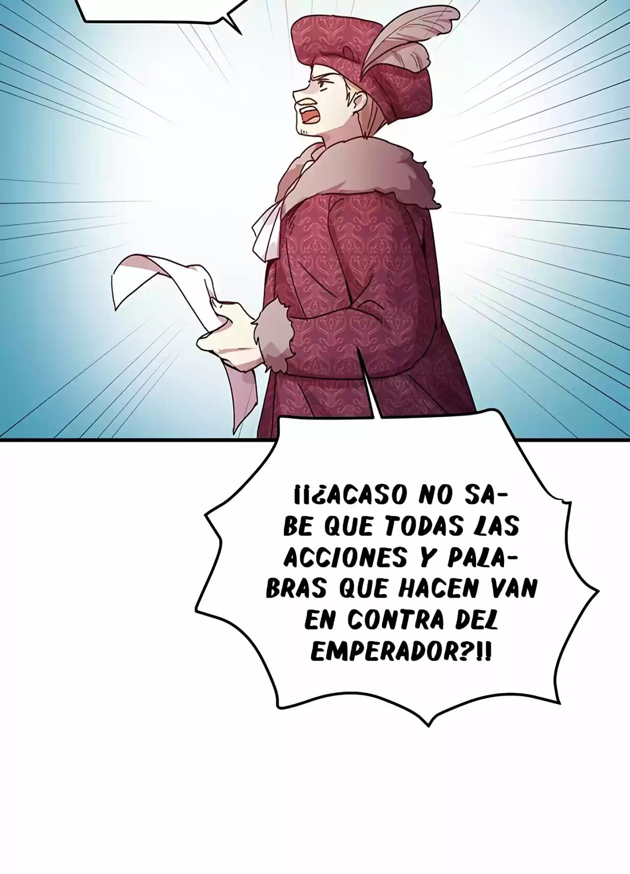 ¿Por Qué Haces Esto, Duque? - Capítulo 75 - Página 15 - LectorTMOo