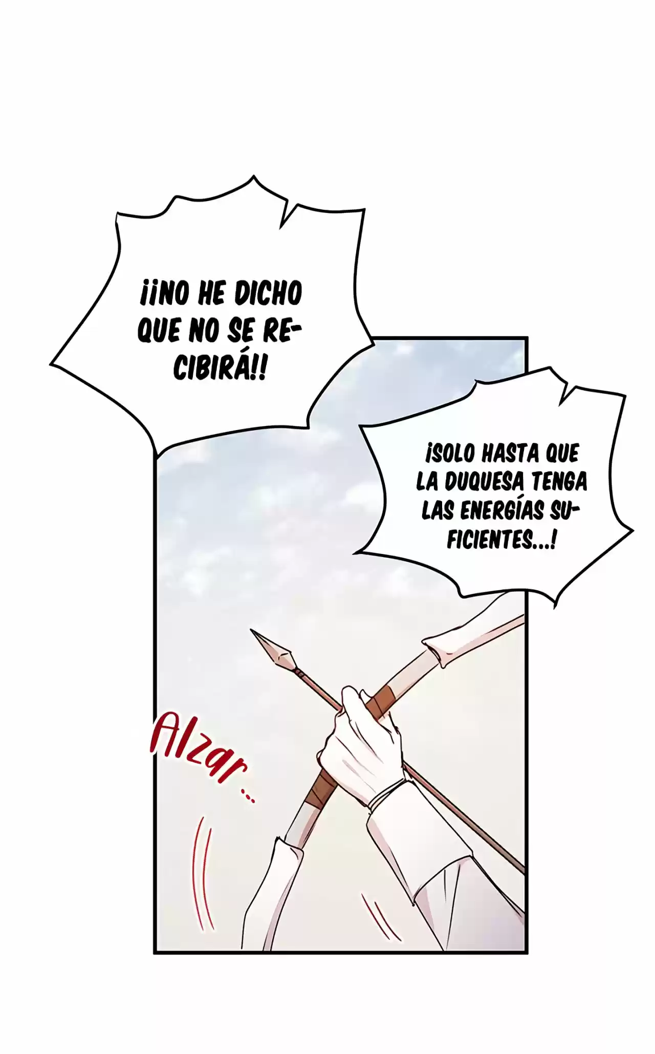 ¿Por Qué Haces Esto, Duque? - Capítulo 75 - Página 16 - LectorTMOo