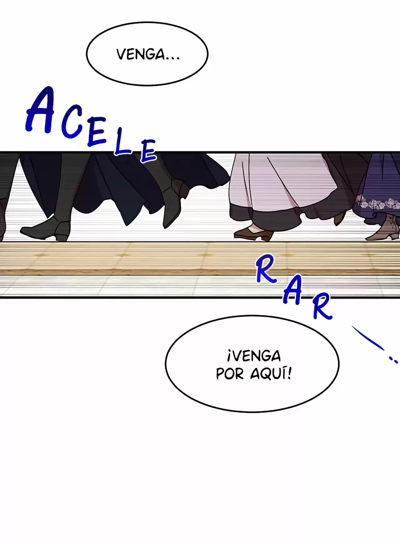 ¿Por Qué Haces Esto, Duque? - Capítulo 75 - Página 27 - LectorTMOo