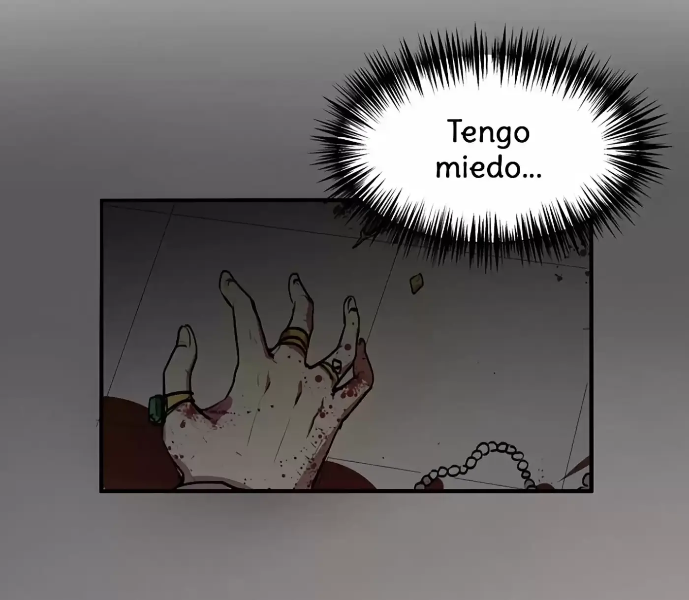 ¿Por Qué Haces Esto, Duque? - Capítulo 75 - Página 31 - LectorTMOo