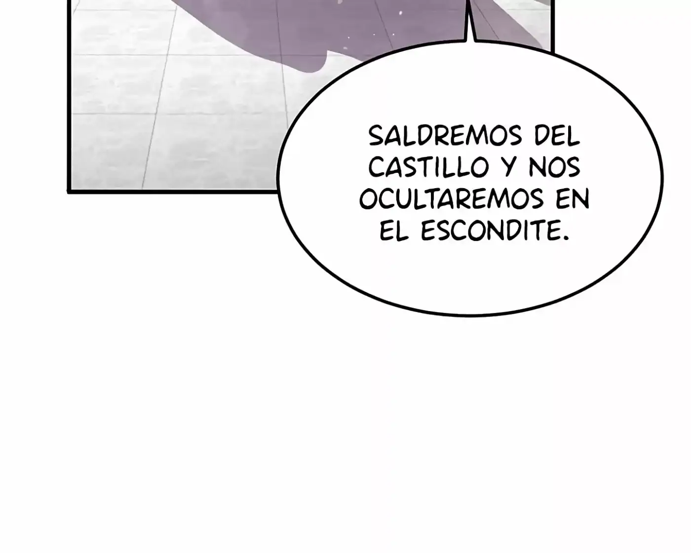 ¿Por Qué Haces Esto, Duque? - Capítulo 75 - Página 42 - LectorTMOo
